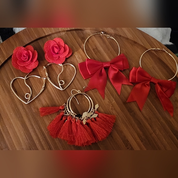 Earring Bundle - Picture 2 of 4